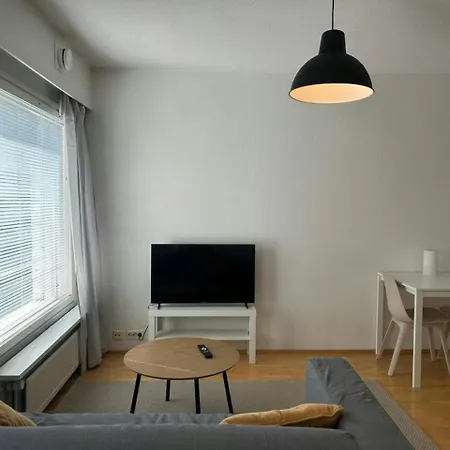 Convenient For 4 With Sauna * Tornava